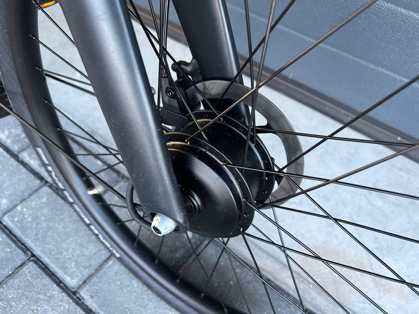 VanMoof X3 | Nieuw