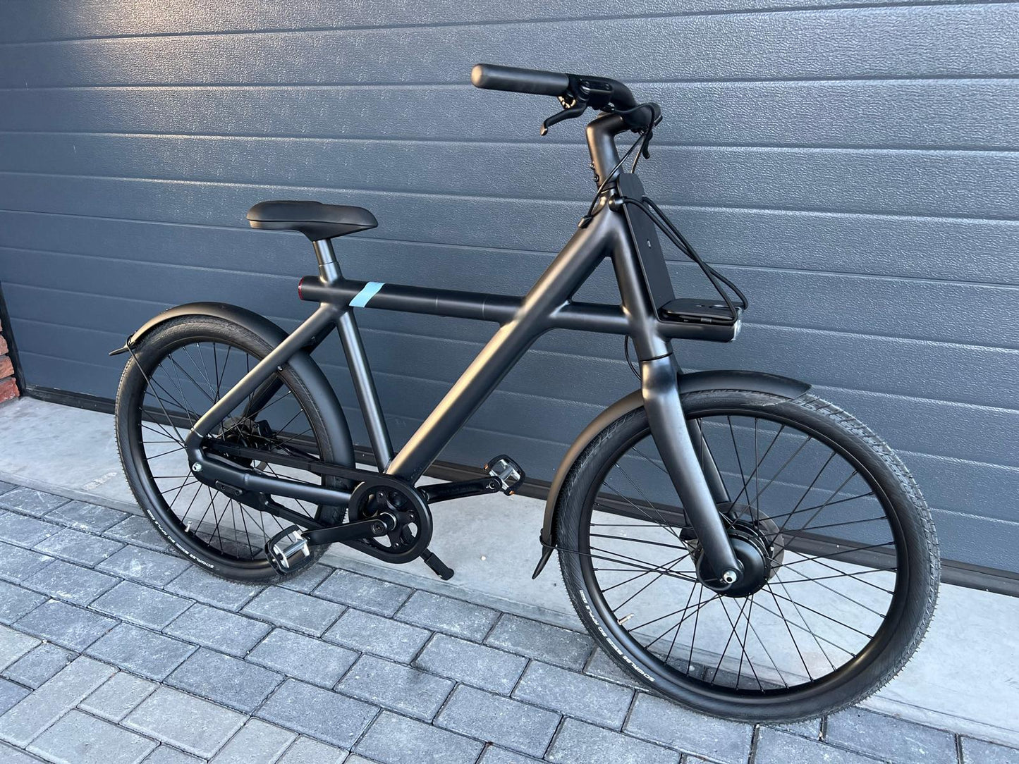 VanMoof X3 | Nieuw
