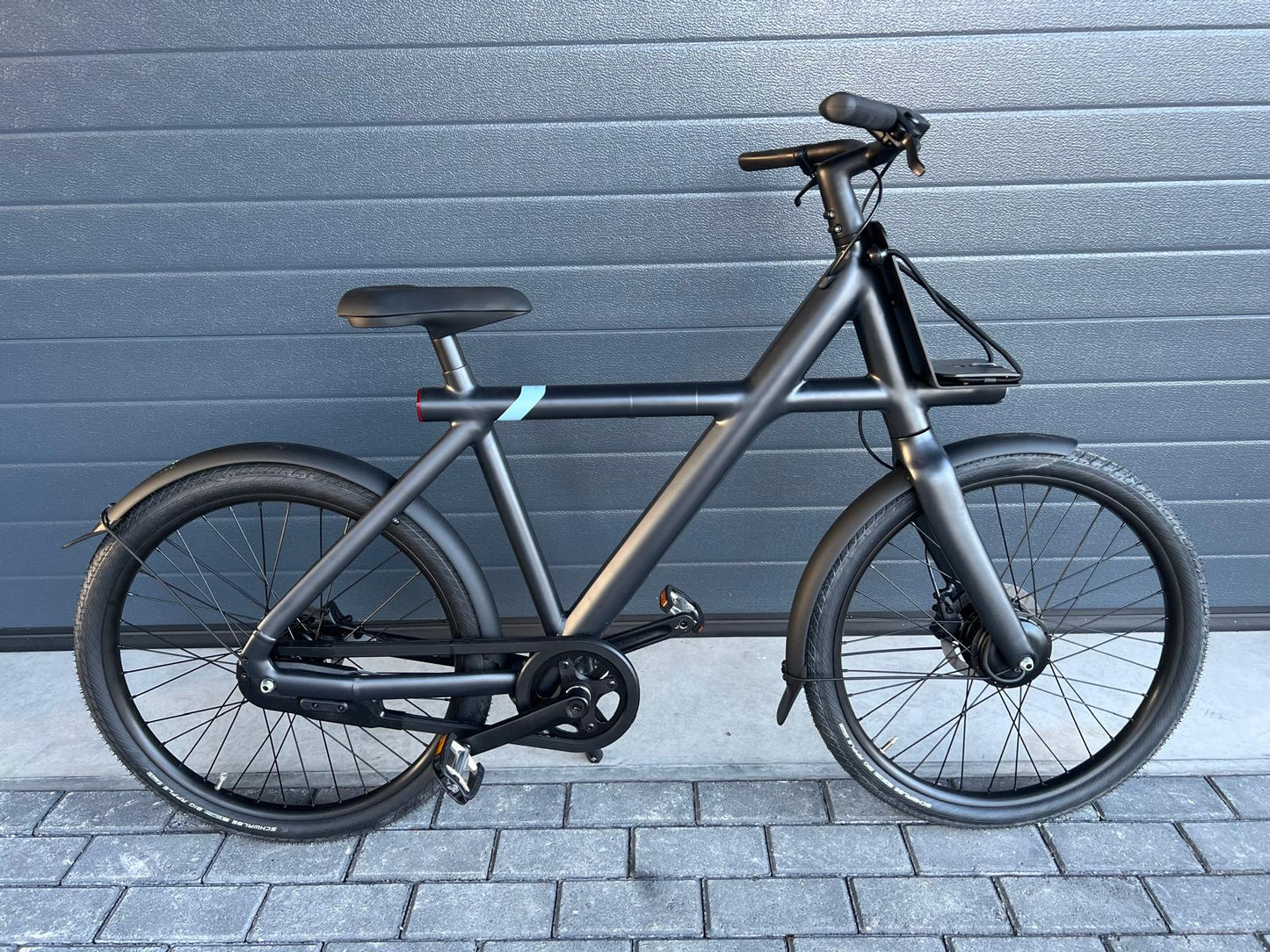 VanMoof X3 | Nieuw