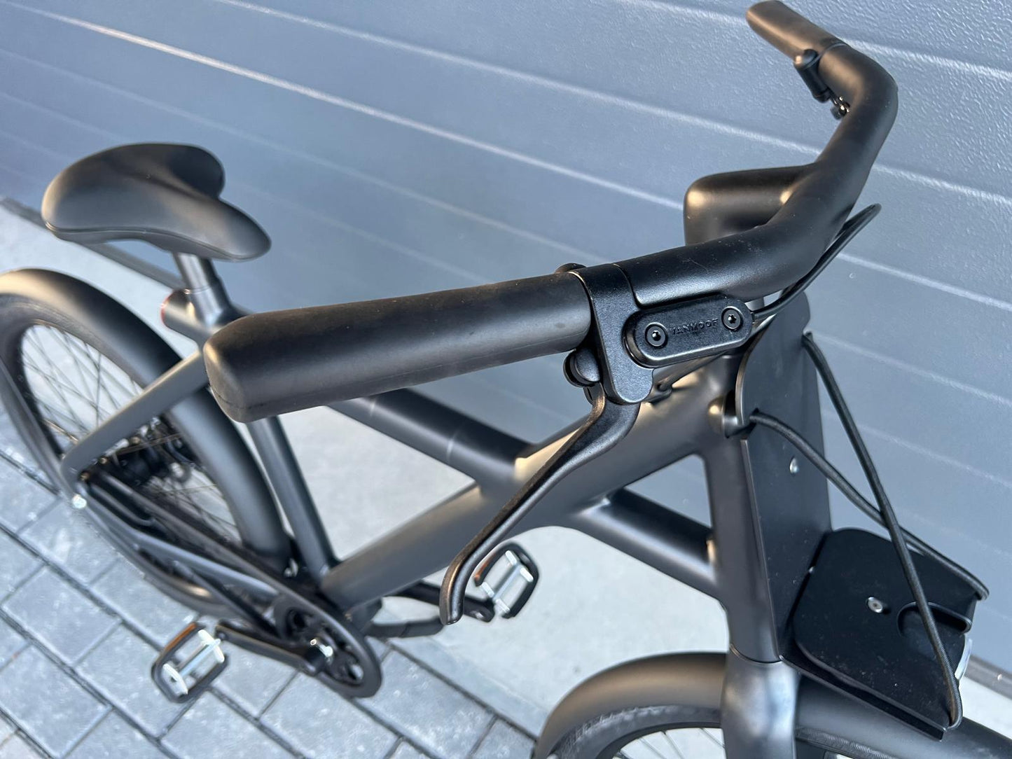 VanMoof X3 | Nieuw