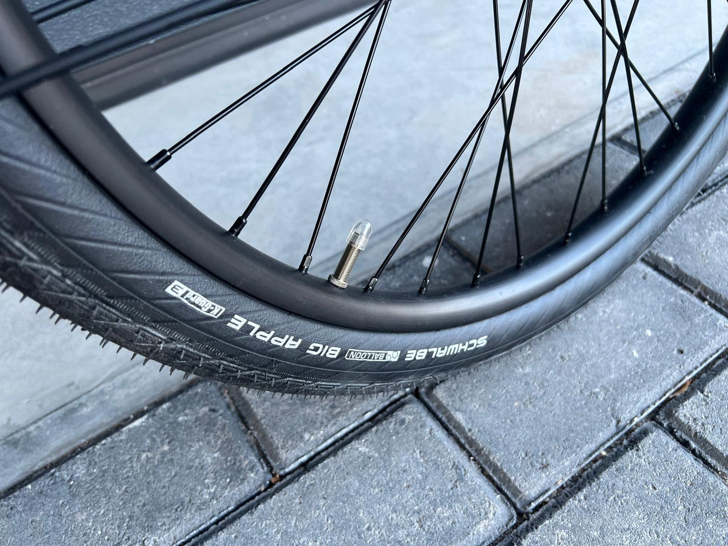 VanMoof X3 | Nieuw