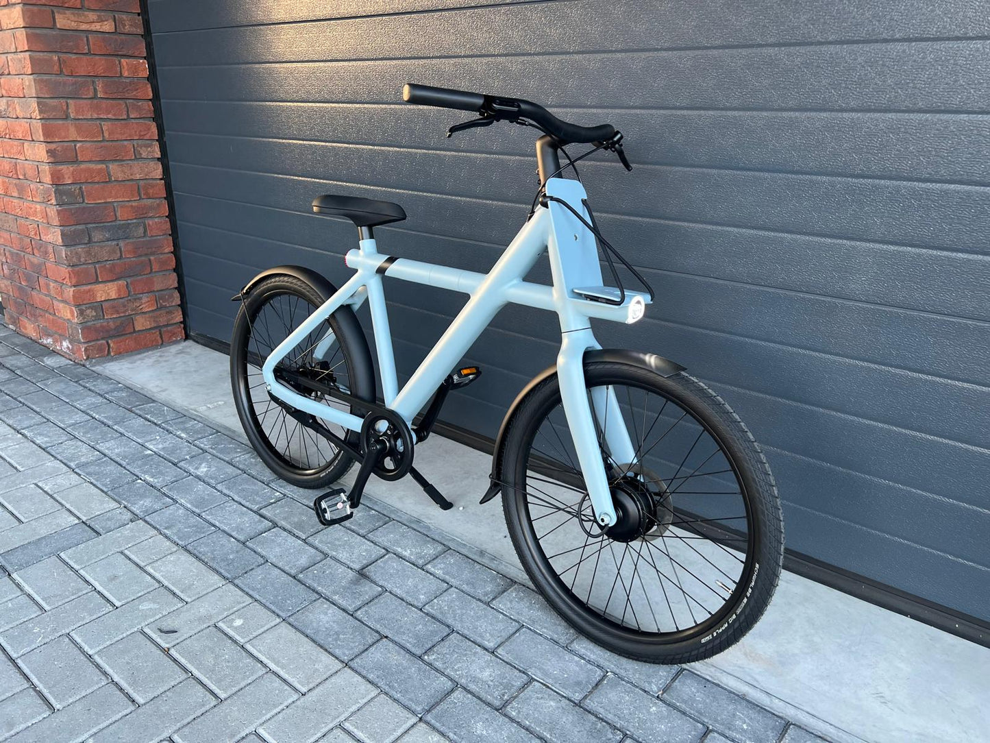 VanMoof X3 | Nieuw