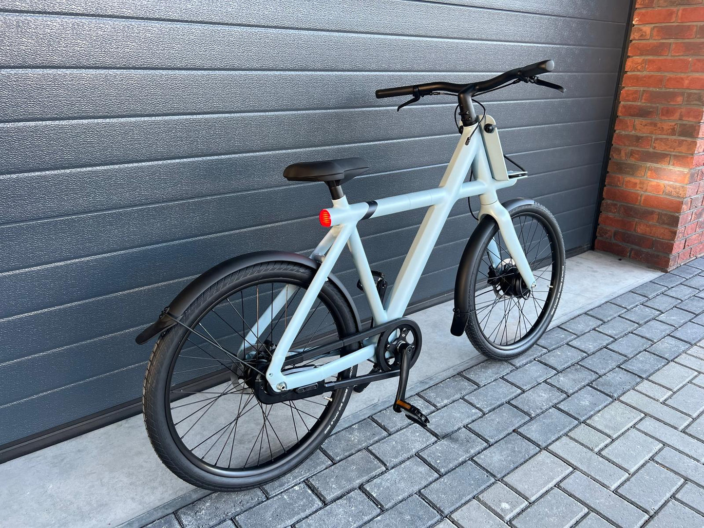 VanMoof X3 | Nieuw