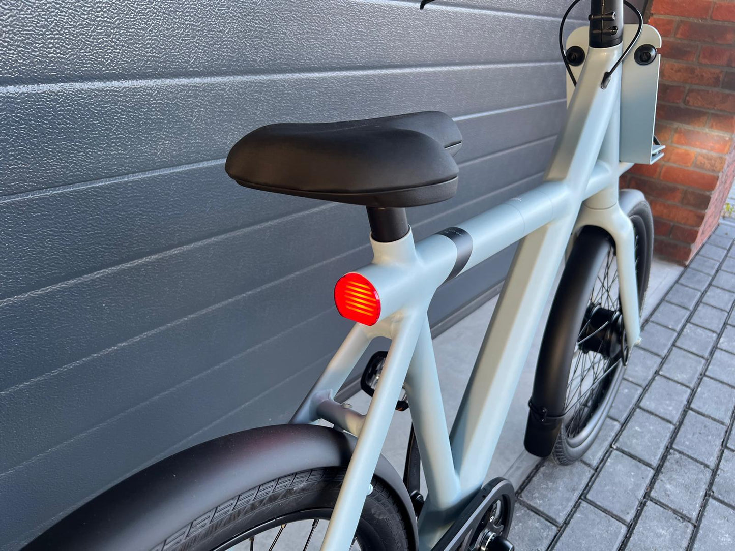 VanMoof X3 | Nieuw