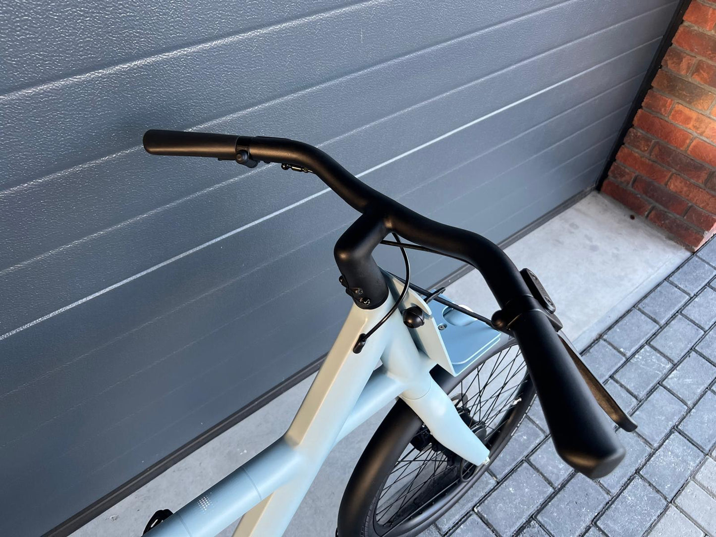 VanMoof X3 | Nieuw