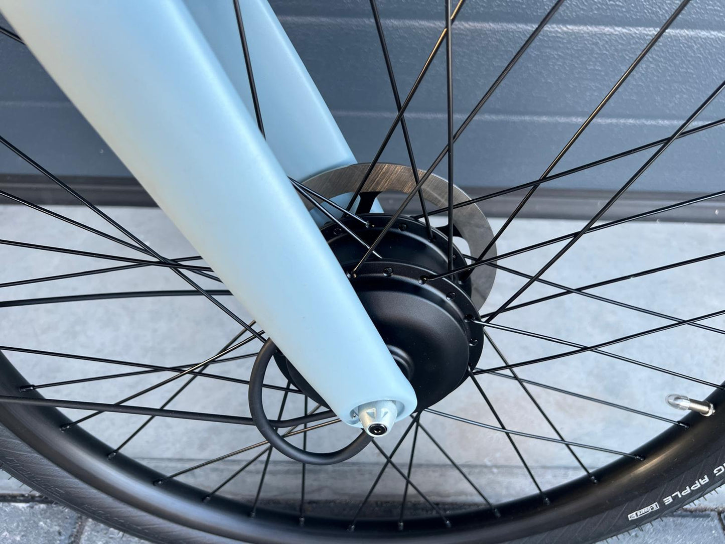 VanMoof X3 | Nieuw
