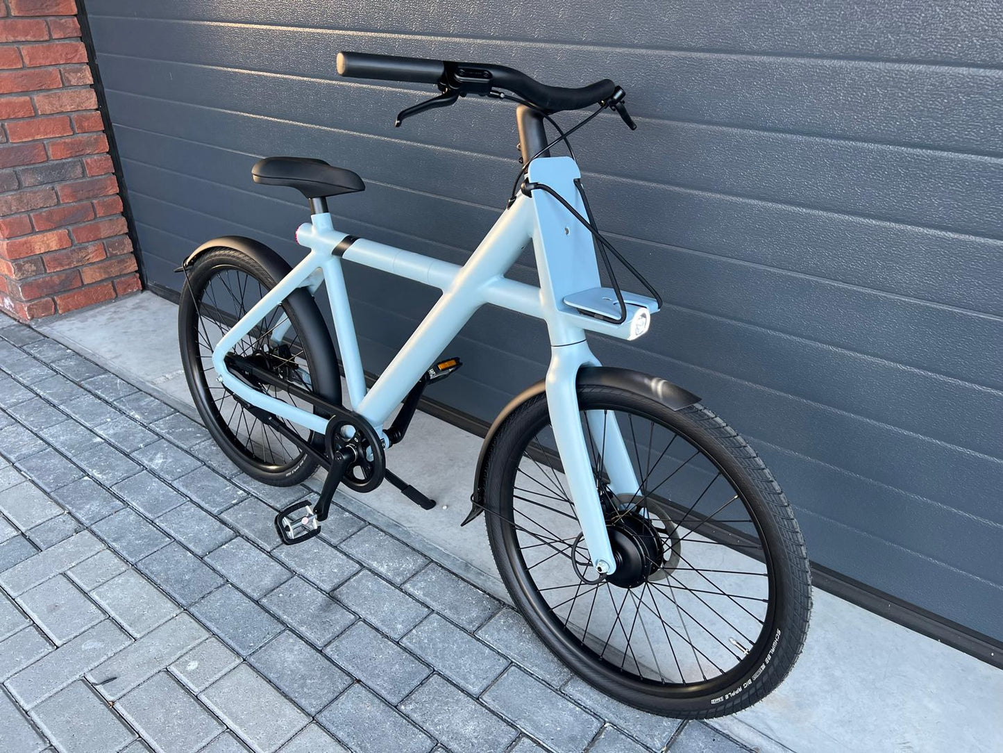 VanMoof X3 | Nieuw