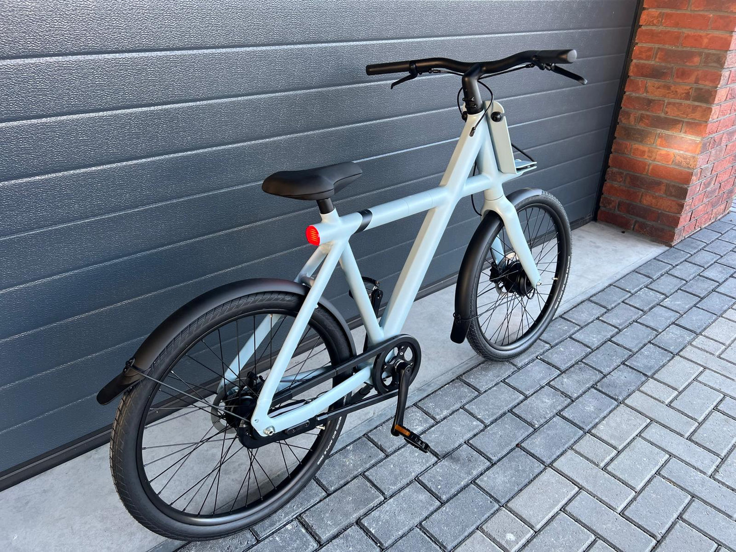 VanMoof X3 | Nieuw