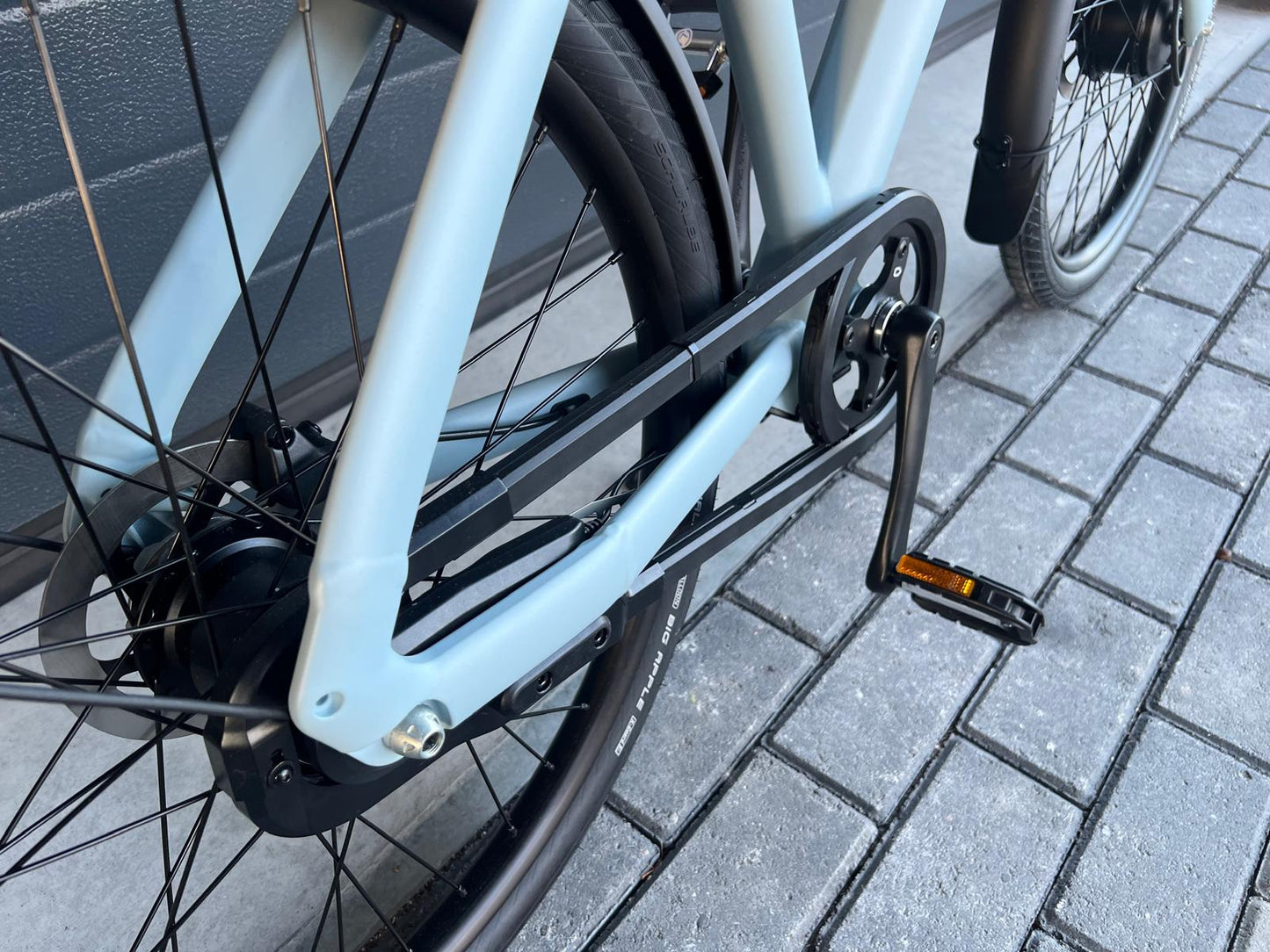 VanMoof X3 | Nieuw
