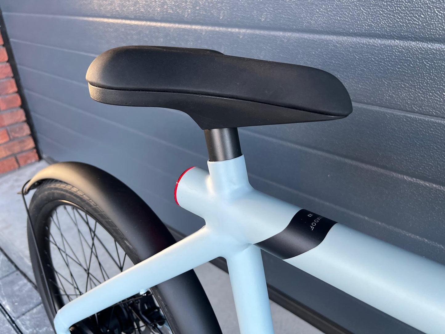 VanMoof X3 | Nieuw