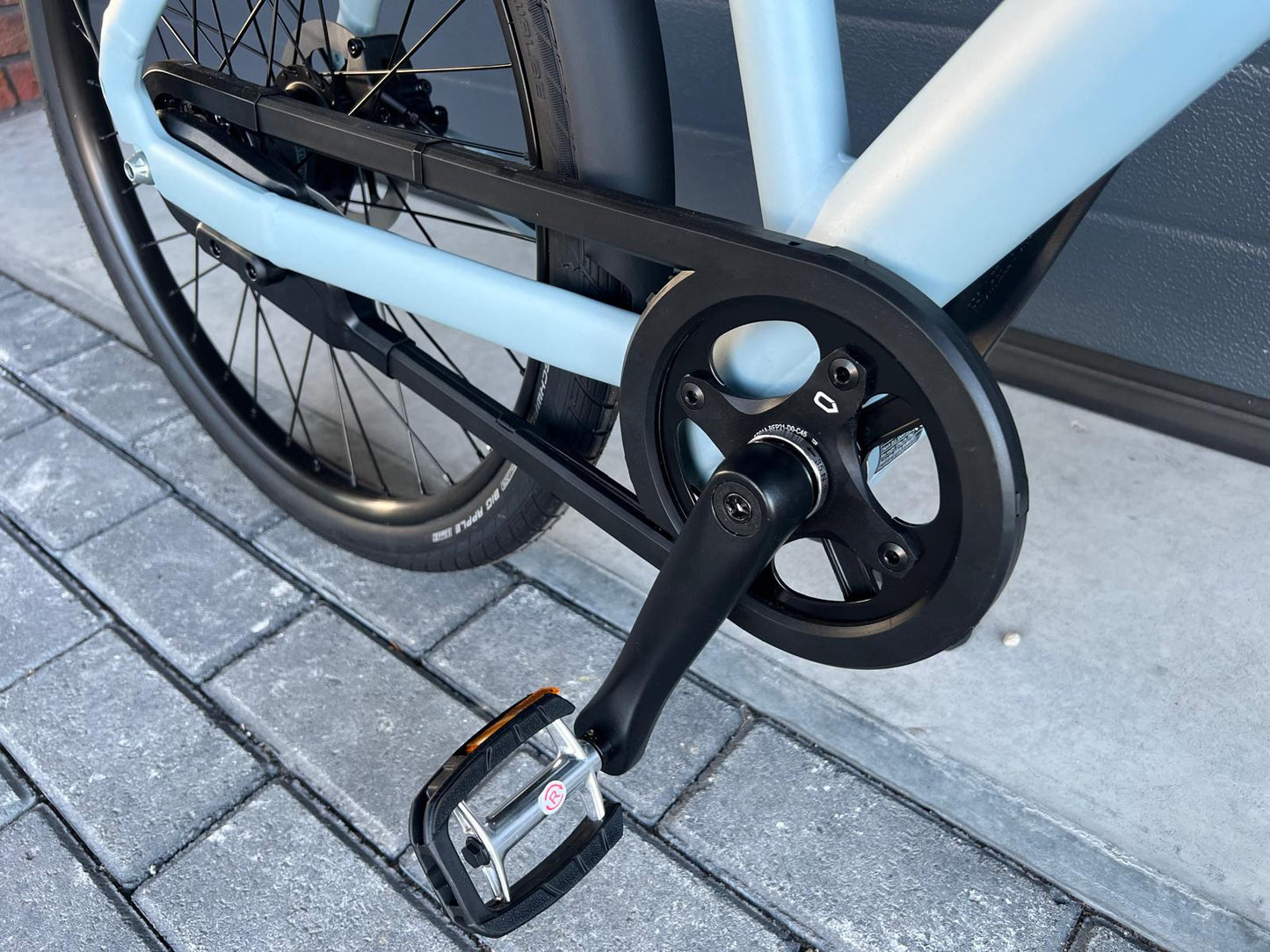 VanMoof X3 | Nieuw