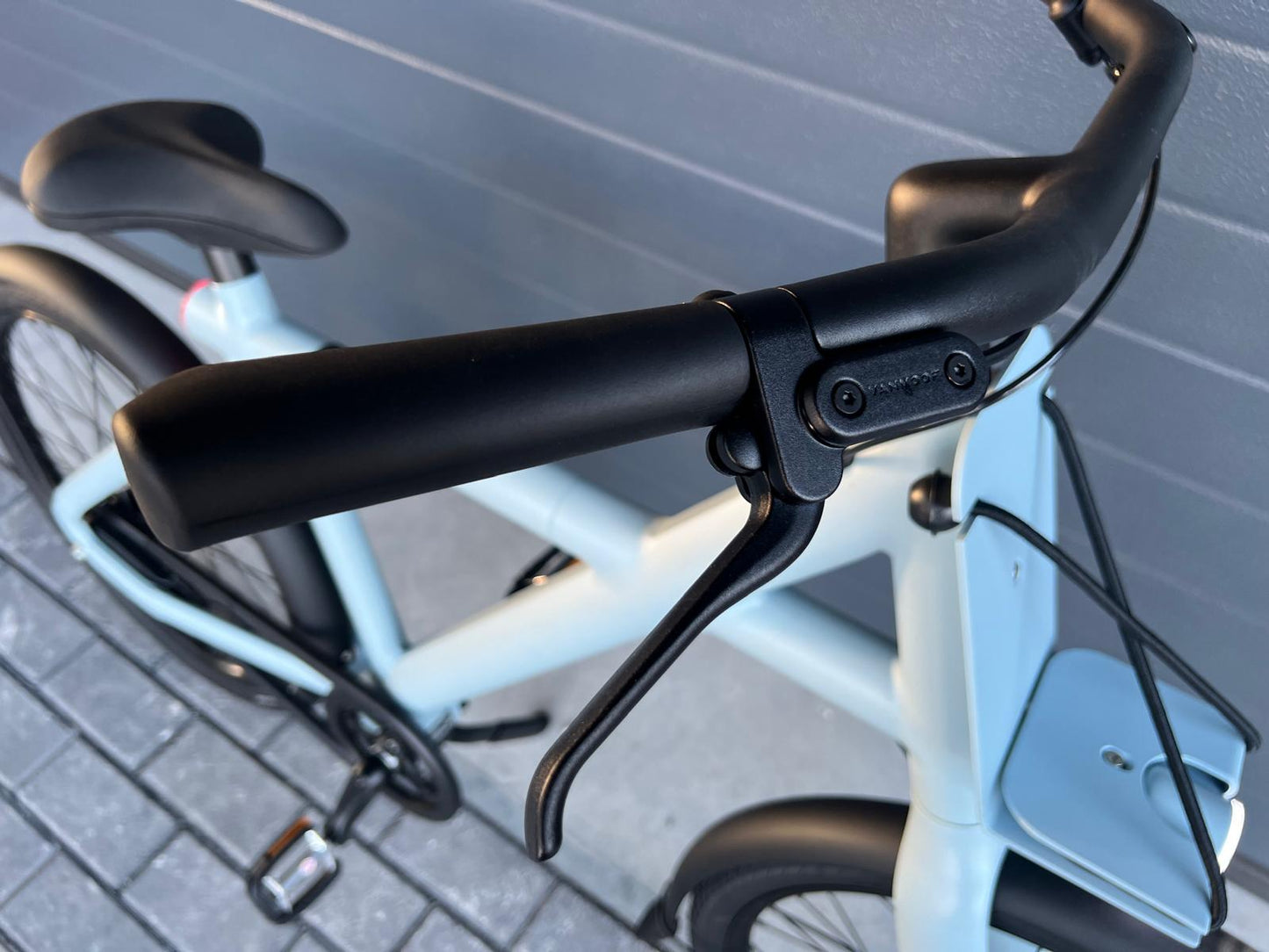VanMoof X3 | Nieuw