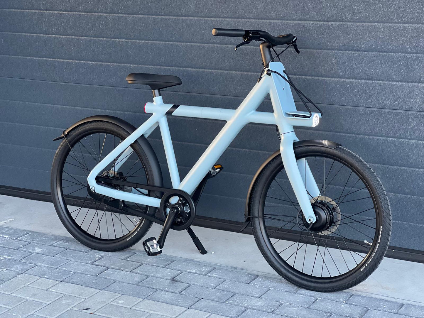 VanMoof X3 | Nieuw