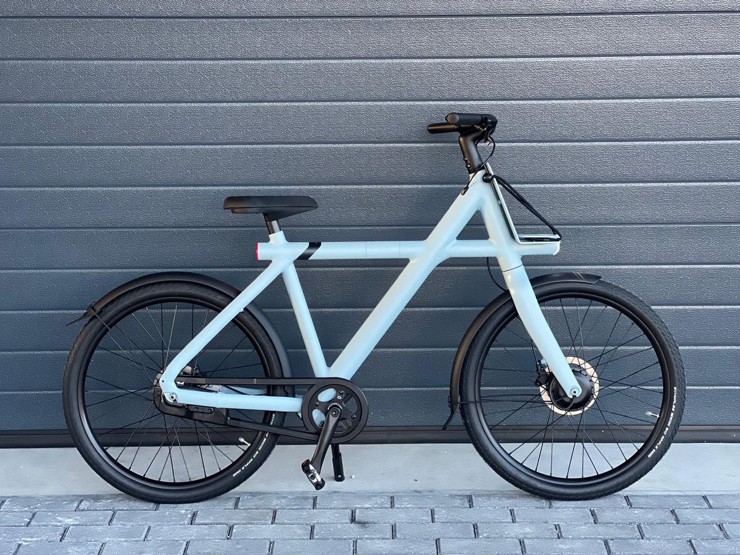 VanMoof X3 | Nieuw