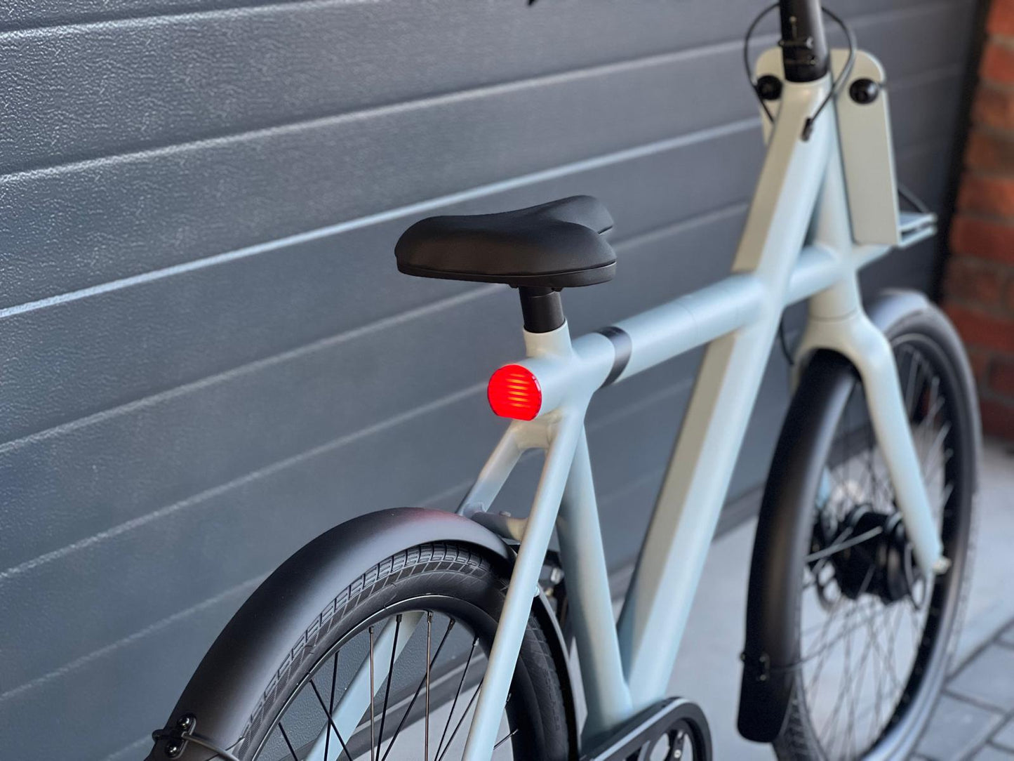 VanMoof X3 | Nieuw