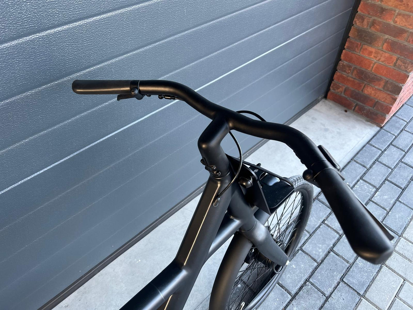 VanMoof X3 | Nieuw