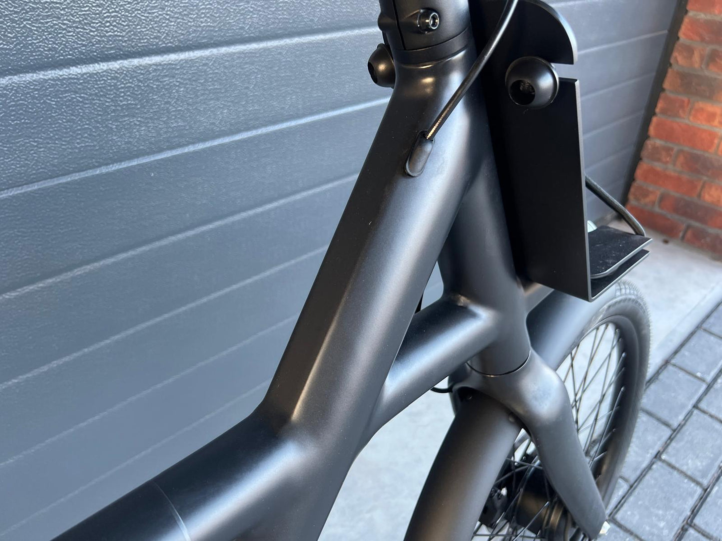 VanMoof X3 | Nieuw