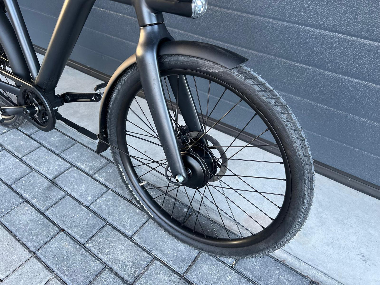 VanMoof X3 | Nieuw
