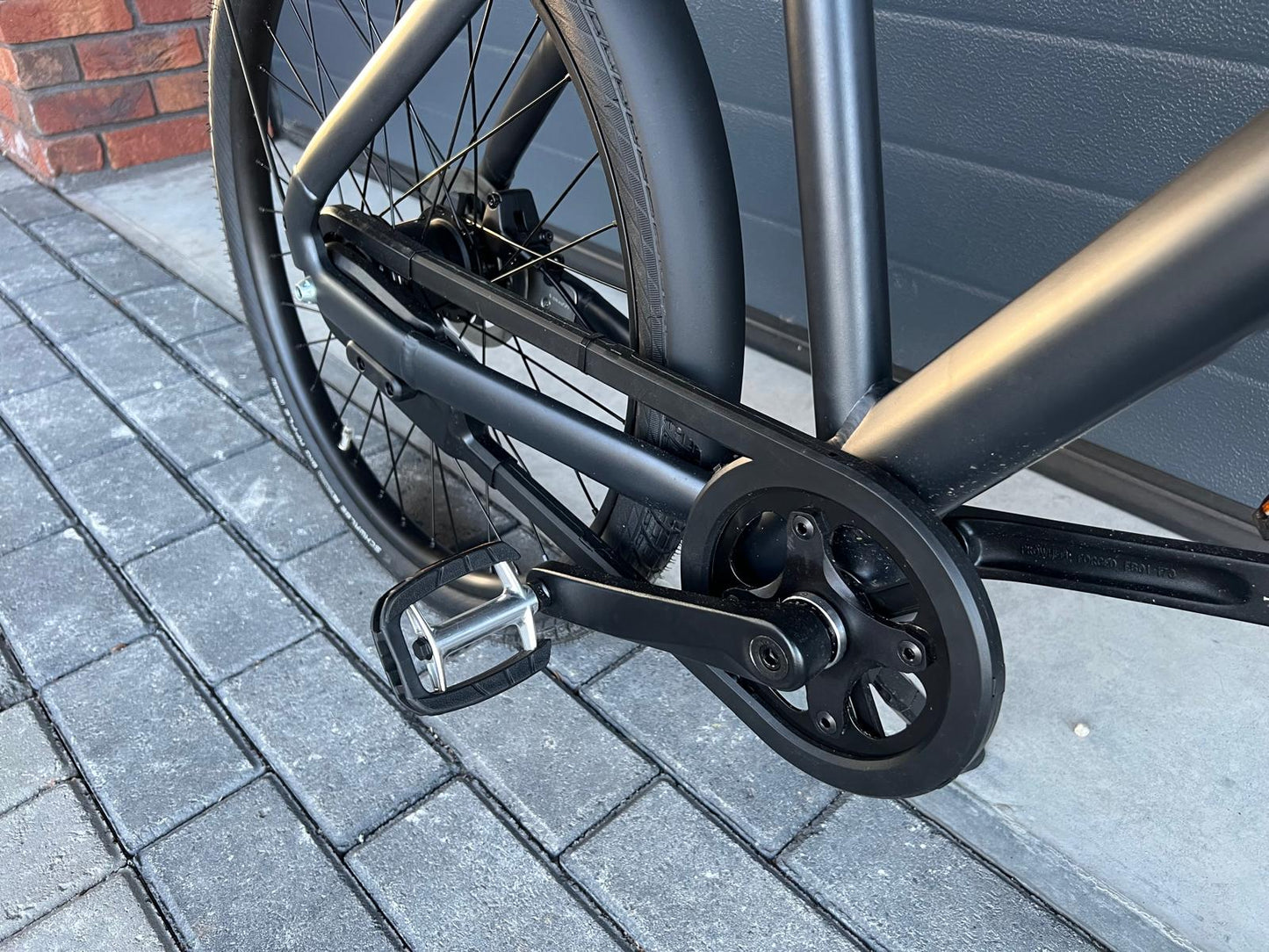VanMoof X3 | Nieuw