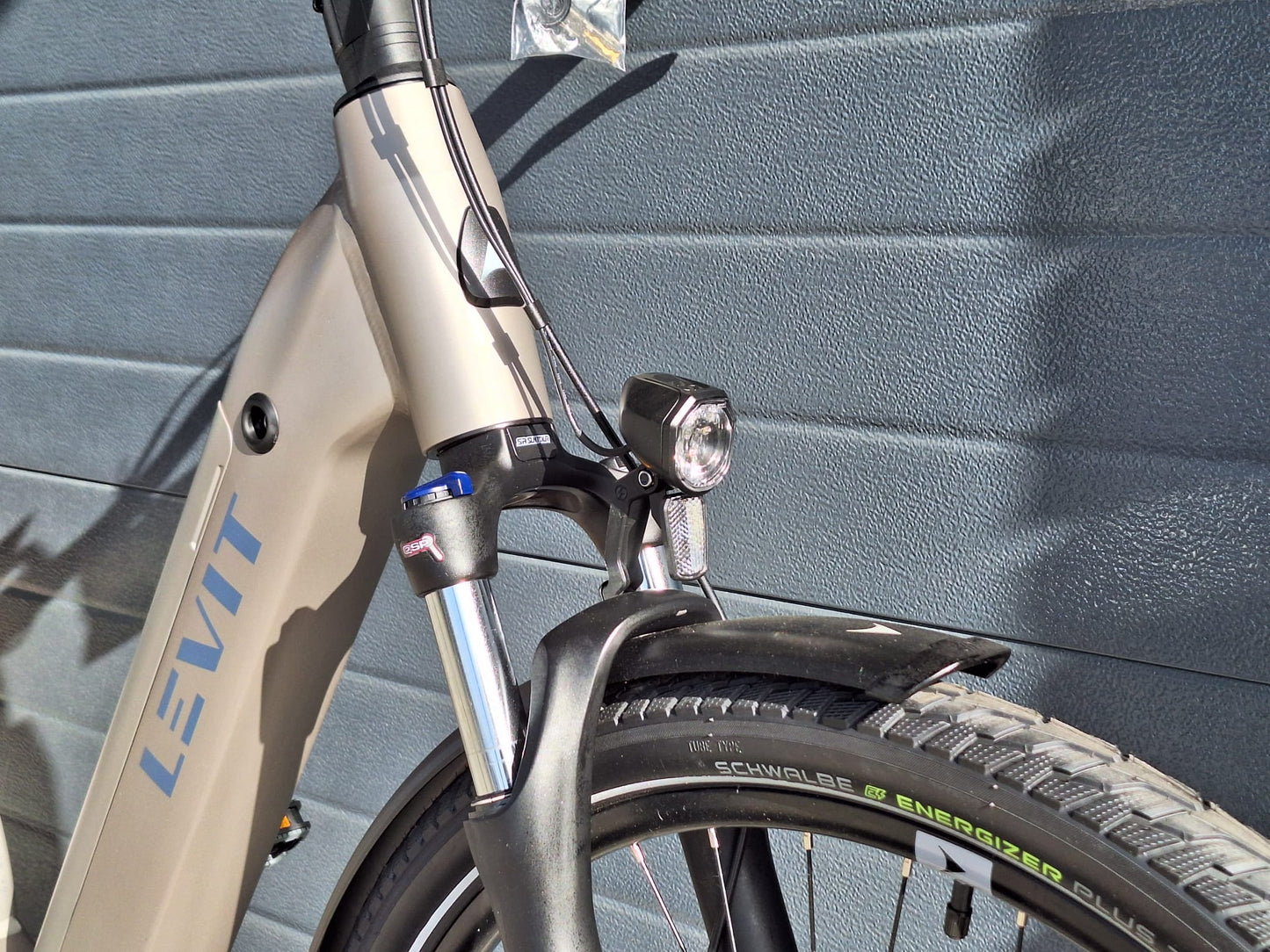 LEVIT Bellico 7 lowstep | NIEUW | 45 FM