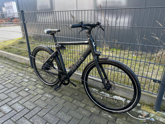 Waarom wil je een Refurbished e-bike?