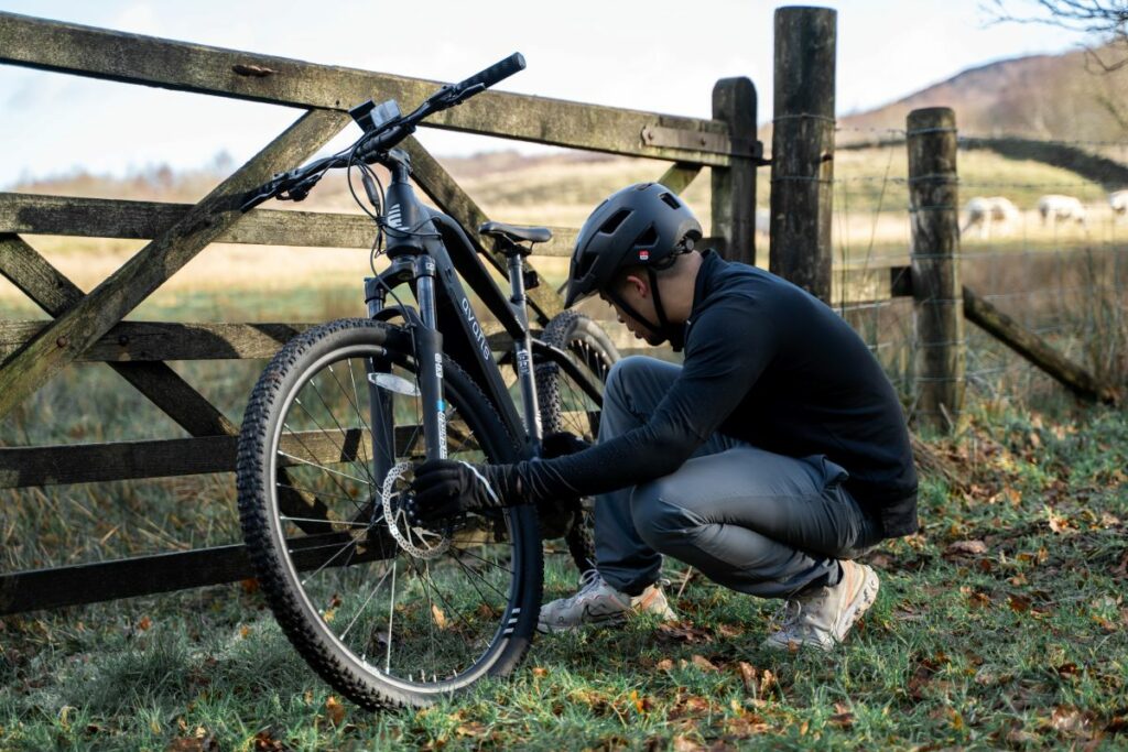 E-bike inruilen: hoe werkt het en wat levert het op?