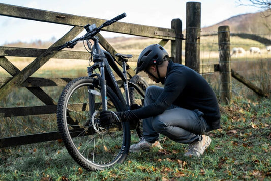 E-bike inruilen: hoe werkt het en wat levert het op?