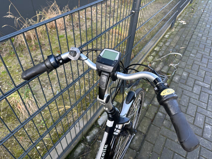 Gazelle c7