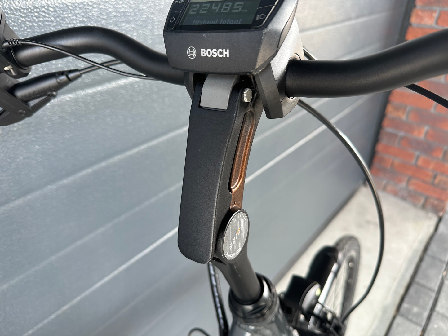 Pegasus Piazza E7s