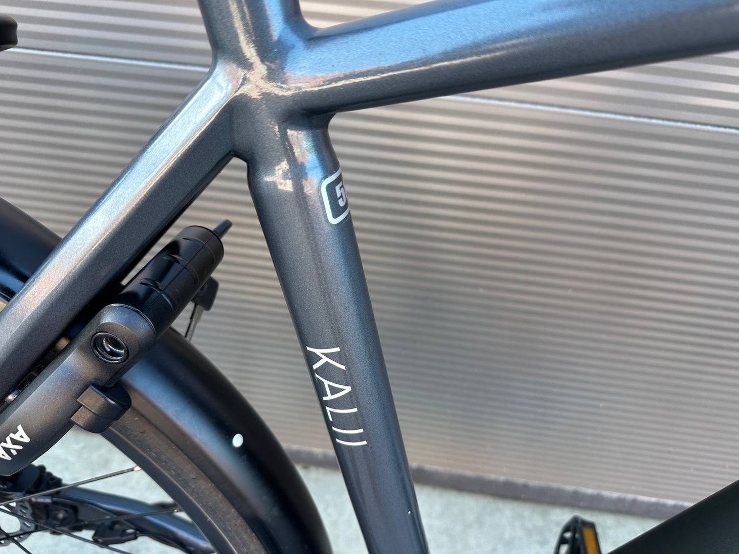 Bafang Kalli 2