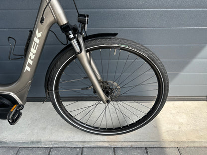 Trek Tm7+ Bosch