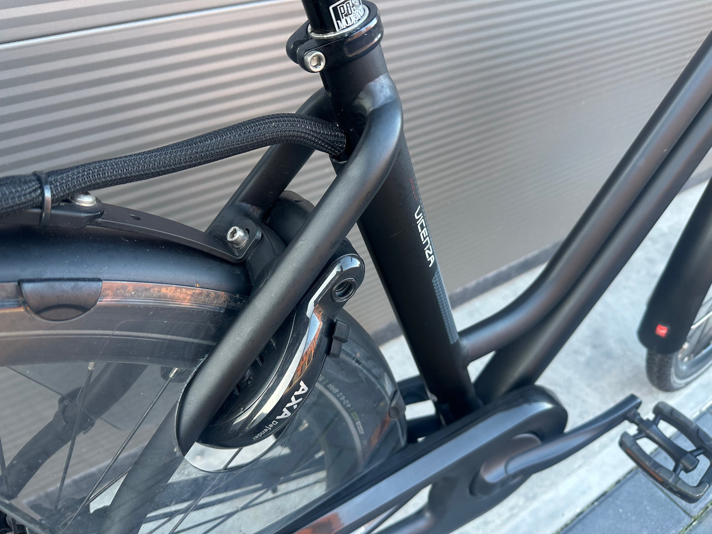Stella Vicenza Refurbished Dames E-bike