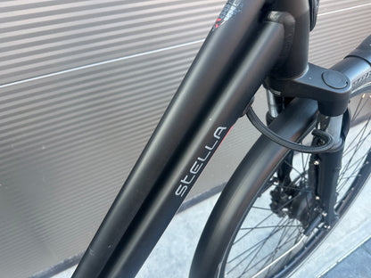 Stella Vicenza Refurbished Dames E-bike