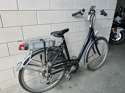 Batavus Monte Carlo