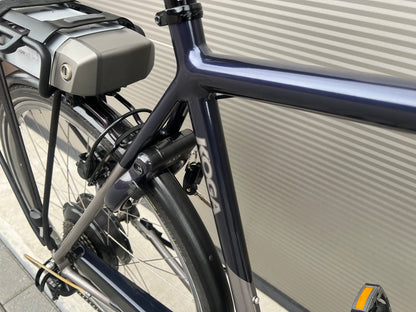 Koga E-deluxe | 600WH accu