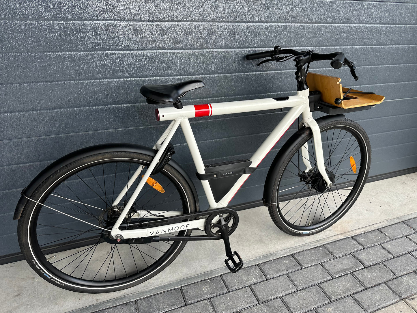 VanMoof S2 - collectors item