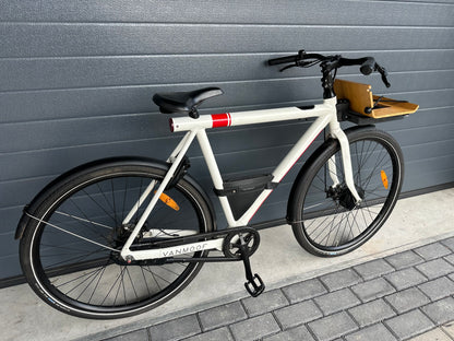 VanMoof S2 - collectors item