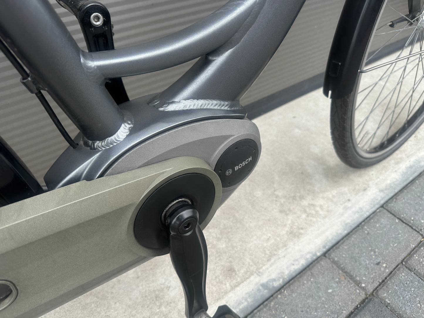 Giant Twist Elegance | 4400 km