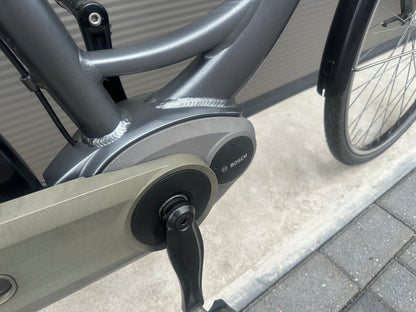 Giant Twist Elegance | 4400 km