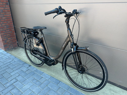 Stella Livorno Shimano