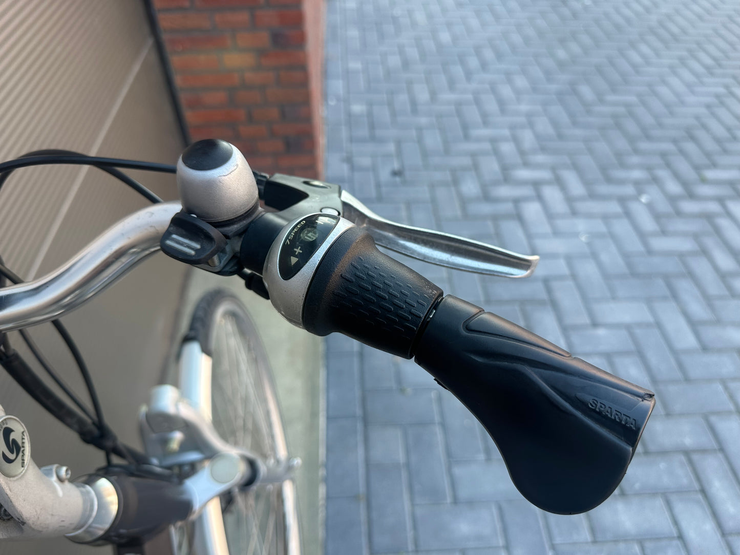 Sparta Bspec - Bosch