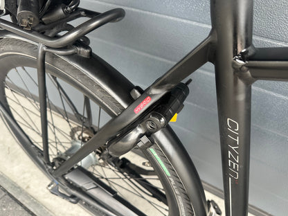 Gazelle Cityzen | Bosch