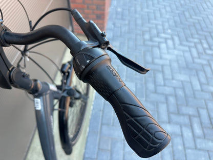 BSP Heritage Shimano