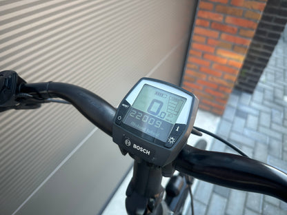 Cannondale Performance Bosch