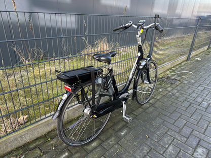 Gazelle c7