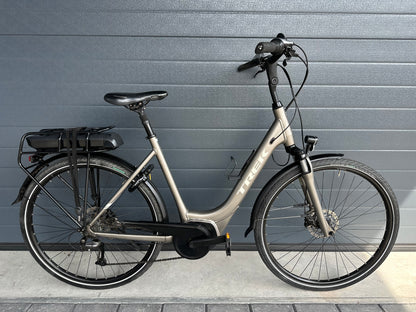 Trek Tm7+ Bosch