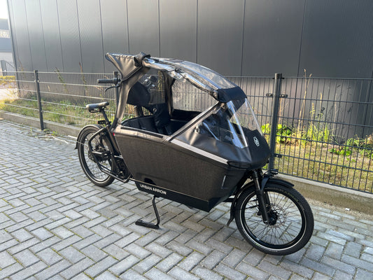 Urban Arrow FamilyNext | 2025
