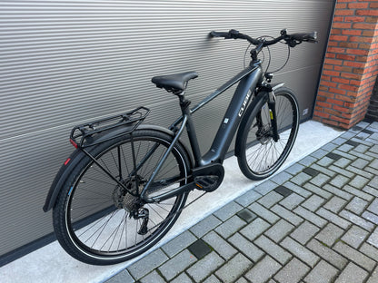 Cube touring Hybrid - NIEUW
