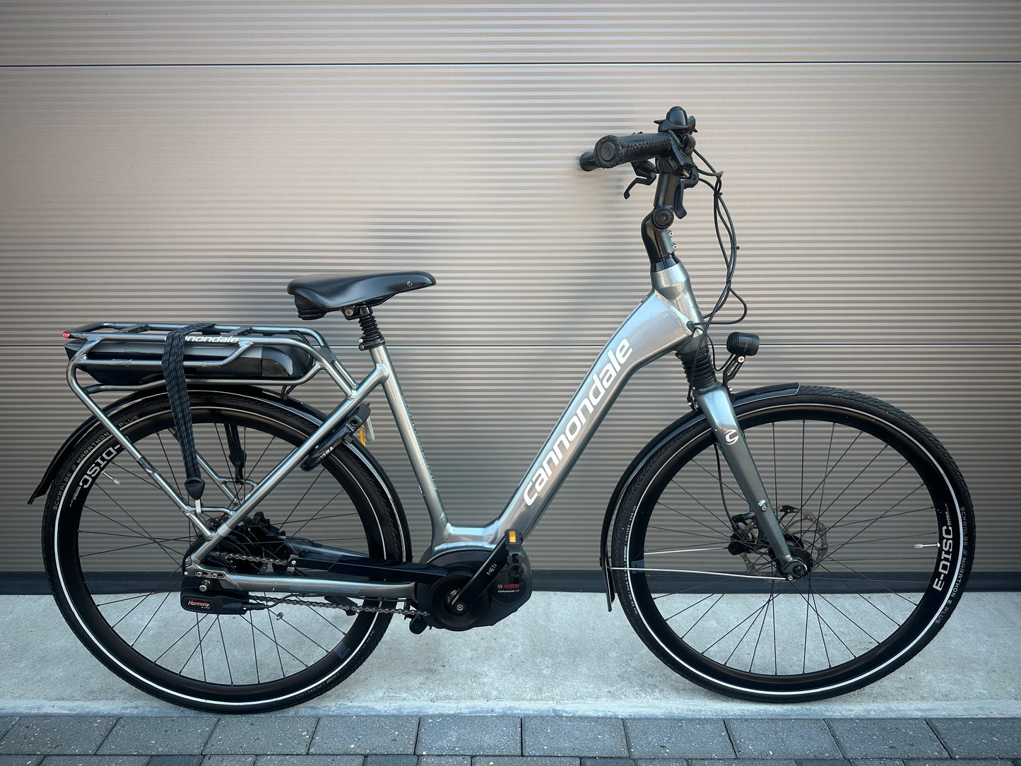 Cannondale Performance Bosch