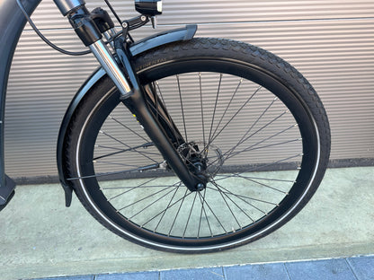 BSP Heritage Shimano